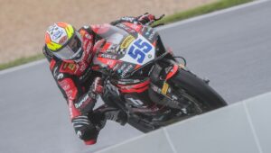 WSSP, Estoril: Pole de Montella à frente de Huertas e Manzi thumbnail