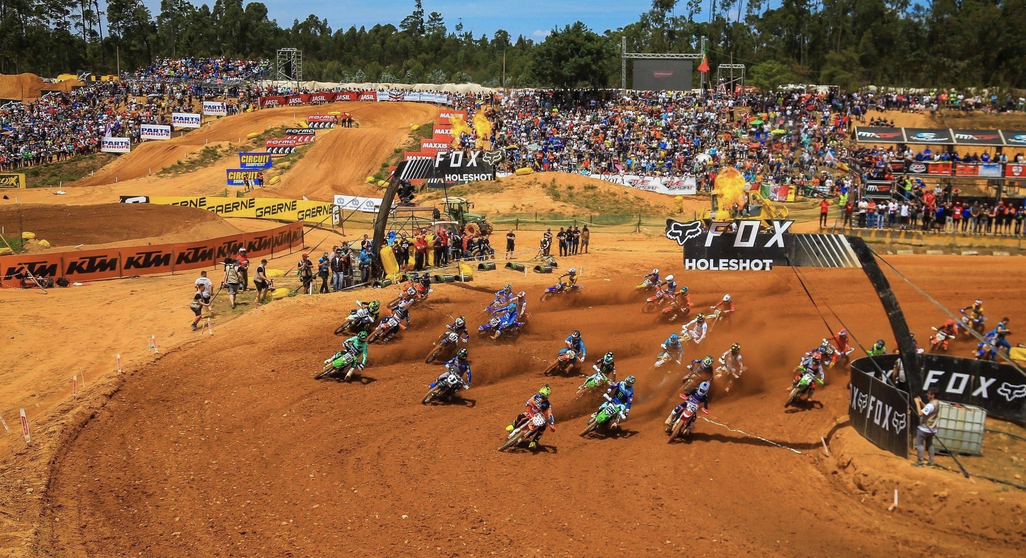 MXGP: Ronda portuguesa em Águeda fora do calendário provisório para 2025 thumbnail