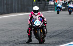 Supersport: Gonçalo Ribeiro faz a estreia mundialista no Estoril thumbnail