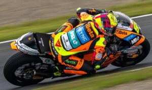 Moto2: Aldeguer bate Canet em duelo emocionante thumbnail