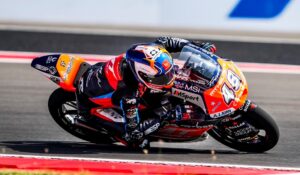 Moto3, Japão: Ortola no topo com volta recorde thumbnail