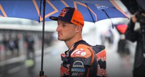 MotoGP: Treino Livre 1 cancelado na Austrália thumbnail