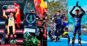 WSBK: Quatro Campeões Mundiais em Jerez! thumbnail