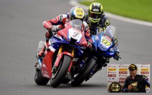 BSB: Ryde (Yamaha) tira a ferros o título em Brands Hatch thumbnail