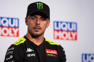 MotoGP, Fabio Di Giannantonio ‘Agora é difícil parar;Mas é inteligente e a coisa certa’ thumbnail