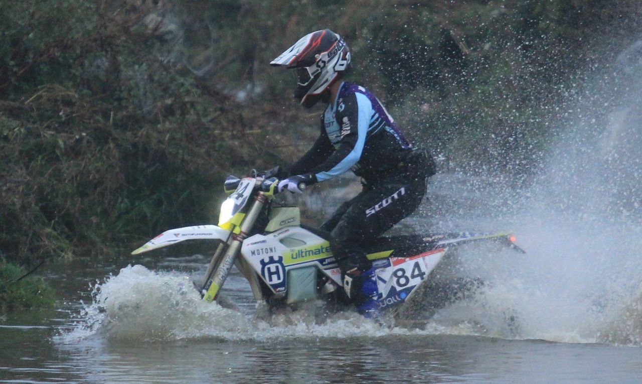 Baja Portalegre 500: Martim Ventura, Luis Fernandes e Hélder Rodrigues vencem thumbnail