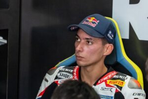 WSBK, Toprak Razgatlioglu ‘A nossa tração não é tão boa como a da Ducati’ thumbnail