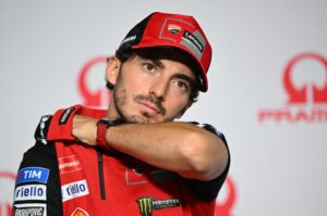 MotoGP, Francesco Bagnaia ‘O Japão é um dos meus destinos preferidos;Estou pronto’ thumbnail