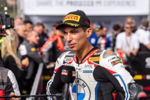 WSBK, Toprak Razgatlioglu ‘Quando assinei pela BMW, disseram que eu era maluco’ thumbnail