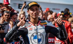 WSBK: Pirelli faz um resumo da época dos seus campeões como Toprak Razgatlioglu thumbnail