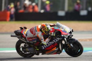 MotoGP, Joan Mir (P13): “Temos de estar satisfeitos com este resultado” thumbnail