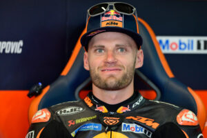 MotoGP, Brad Binder ‘As coisas correram sempre bem para mim aqui’ thumbnail