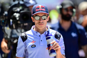 MotoGP, Marc Márquez ‘Está tudo acabado para nós em termos de título mundial’ thumbnail