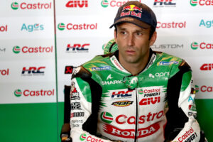 MotoGP, Johann Zarco ‘Não importava a posição;foi uma boa sensação correr assim’ thumbnail