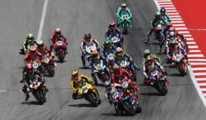 WSBK: Horários e favoritos para a final de Jerez thumbnail