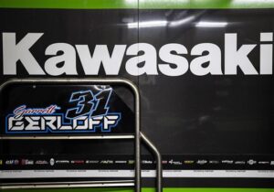 WSBK, Puccetti Kawasaki é equipa oficial de um só piloto, com Garrett Gerloff thumbnail