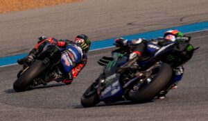 MotoGP, Maio Meregalli (Yamaha): “É sempre desapontante ficar fora do top 10” thumbnail