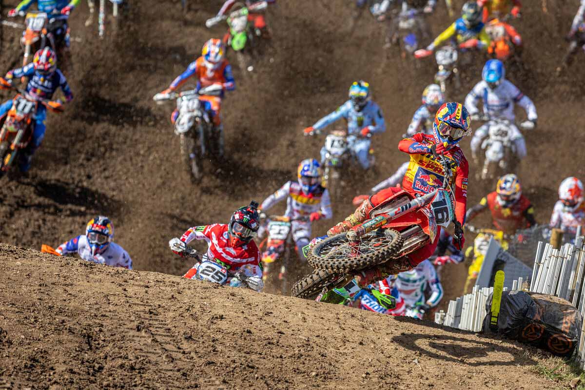 MXGP/MX2: Portugal fora do calendário provisório do Campeonato do Mundo 2025 thumbnail