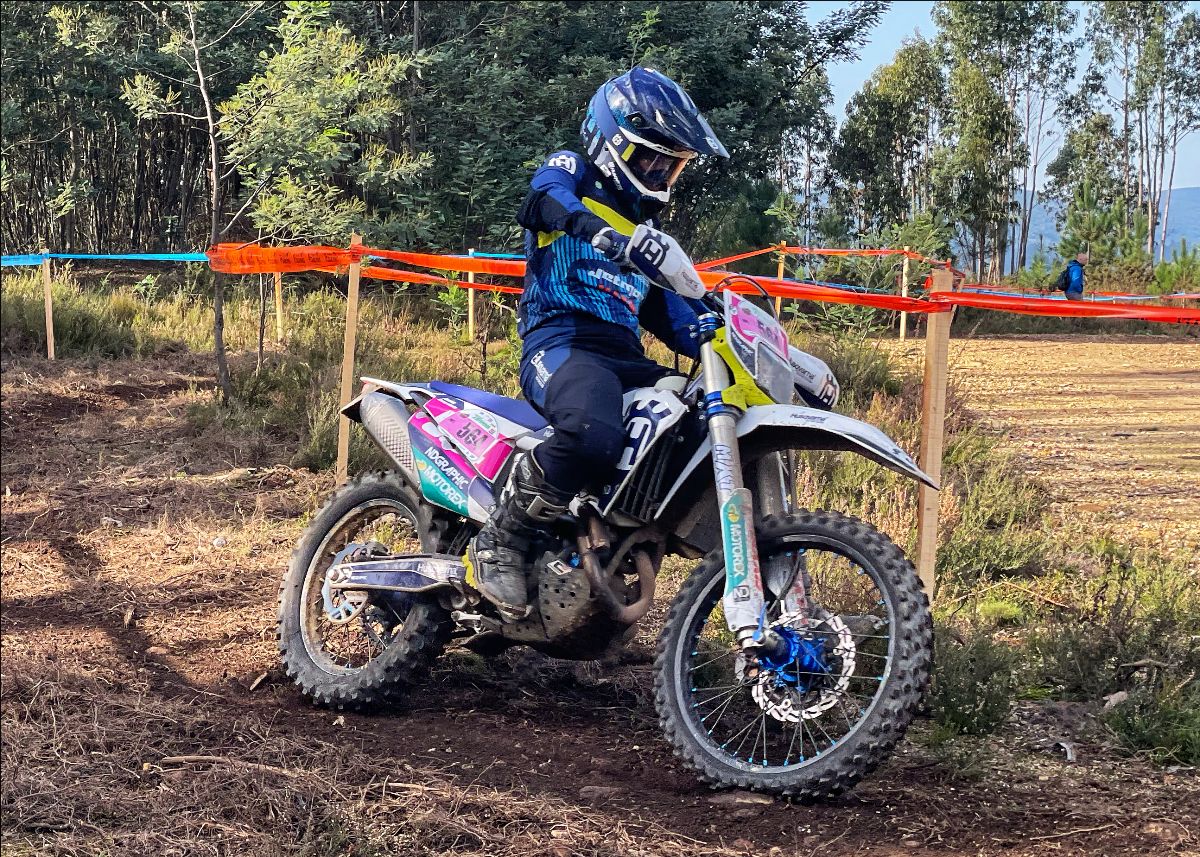 CN Enduro Sprint 2024: Joana Gonçalves de volta às vitórias em Penacova thumbnail