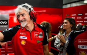 MotoGP, Gigi Dall’Igna: “Não há nada melhor que o motor V4” thumbnail