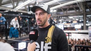 WSBK, Andrea Dovizioso ‘Toprak e a BMW vão ficar ainda mais fortes no próximo ano’ thumbnail