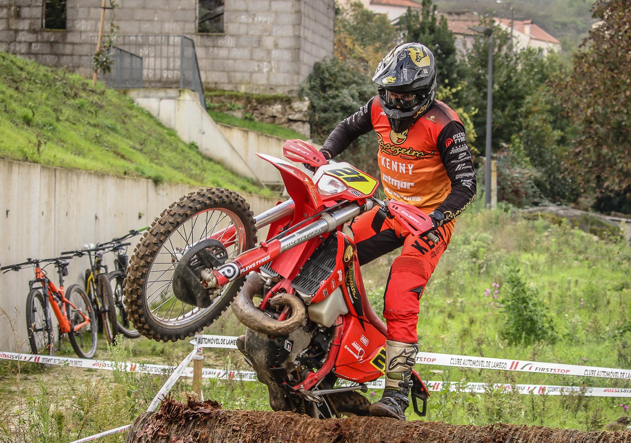 CN Hard Enduro: 4ª ronda este fim de semana em Marco de Canaveses thumbnail