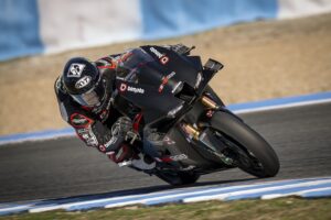 WSBK, Bimota regressa aos testes em Jerez com Alex Lowes e Axel Bassani thumbnail