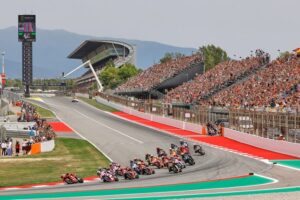 MotoGP: O último Grande Prémio será em Barcelona! thumbnail