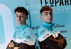 MotoGP: Moto3, Adrián Fernández e David Almansa na Leopard Racing em 2025 thumbnail