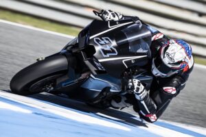 WSBK: Gerloff e a Ninja ZX-10RR prontos para o segundo teste em Jerez thumbnail