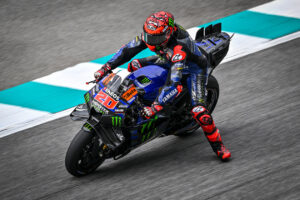 MotoGP, Fabio Quartararo (P5): “Fizemos grandes progressos em pouco tempo” thumbnail