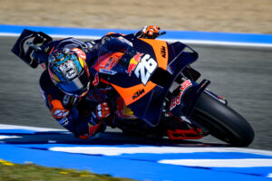 MotoGP, Dani Pedrosa renova por mais um ano com a KTM thumbnail