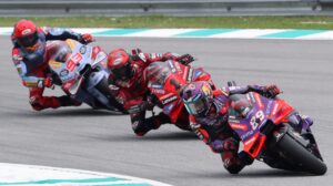 MotoGP: Martin ou Bagnaia?… Decisão final em Barcelona! thumbnail