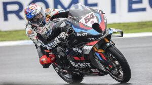 WSBK, Toprak Razgatlioglu: “Espero lutar com o Jorge Martin quando for para o MotoGP” thumbnail