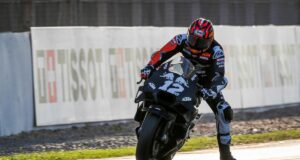 MotoGP: Viñales afirma ter perdido um título por causa da Yamaha thumbnail