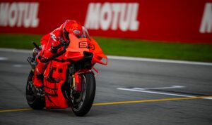 MotoGP, Marc Márquez: “Parecia que estava morto e zás, ressuscitei.” thumbnail