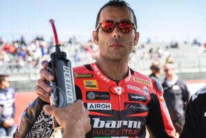 WSBK, Danilo Petrucci: “O Toprak é uma mistura entre Valentino Rossi e Marc Marquez” thumbnail