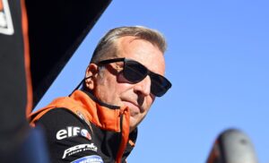 MotoGP, Hervé Poncharal ‘Quando Marc subiu;gostaria de ter sido o único a contratá-lo’ thumbnail