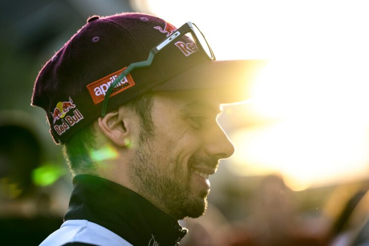 MotoGP: Miguel Oliveira com ano de altos e baixos! O “Falcão” voará em 2025?