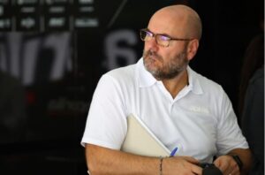 MotoGP, Fabiano Sterlacchini (Aprilia): “Ter Martin e Bezzecchi é definitivamente uma oportunidade” thumbnail