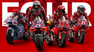 MotoGP: O domínio absoluto da Ducati em 2024 thumbnail