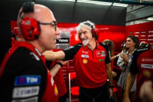 MotoGP, Gigi Dall’Igna: “Vencer sempre torna-nos impopulares” thumbnail