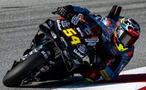 MotoGP: Frankie Carchedi impressionado com o desempenho de Aldeguer thumbnail