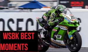 WSBK 2024 +Vídeo: A dobradinha de Alex Lowes no domingo em Phillip Island thumbnail