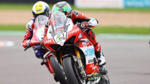 BSB, Glenn Irwin (PBM Ducati): “O meu tempo há-de chegar” thumbnail