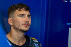 MotoGP: MotoE, Lorenzo Baldassarri regressa ao paddock da classe rainha thumbnail