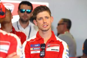 MotoGP, Stoner ‘Quando assinei com a Ducati;O que é que eu fiz? Cometi um grande erro’ thumbnail