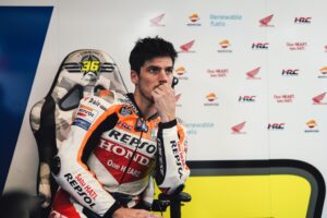 MotoGP, Joan Mir: “Não tínhamos nada de novo para experimentar” thumbnail