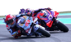 MotoGP: Os cinco melhores Grandes Prémios de 2024 thumbnail