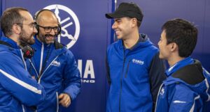 MotoGP, Augusto Fernández ‘Ajudar a Yamaha a voltar a estar onde merece estar’ thumbnail